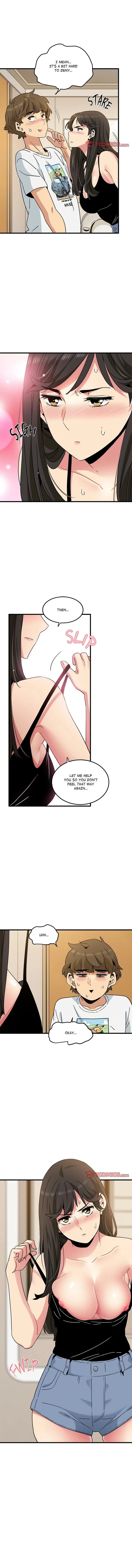 Read Snapping into Love chapter 39 image 20 on Lezhin