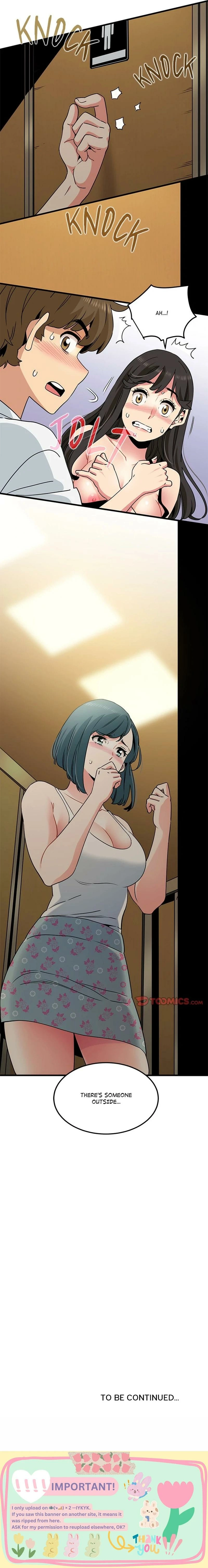 Read Snapping into Love chapter 39 image 21 on Lezhin