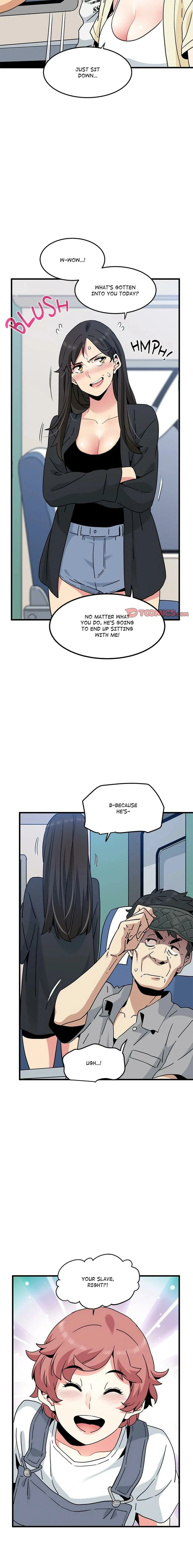 Read Snapping into Love chapter 39 image 5 on Lezhin