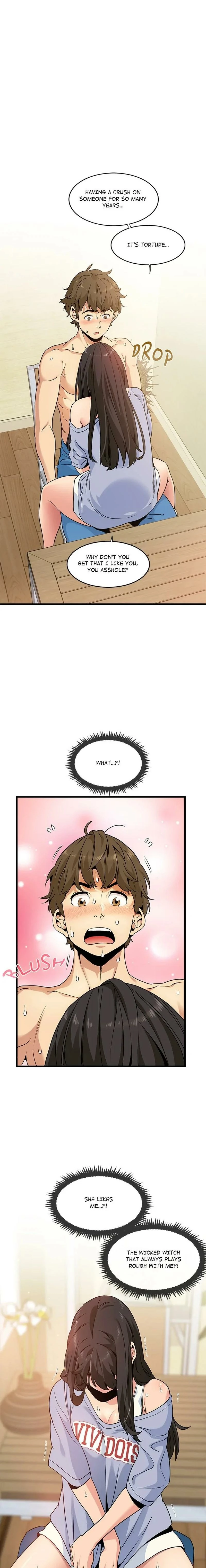 Read Snapping into Love chapter 4 image 10 on Lezhin