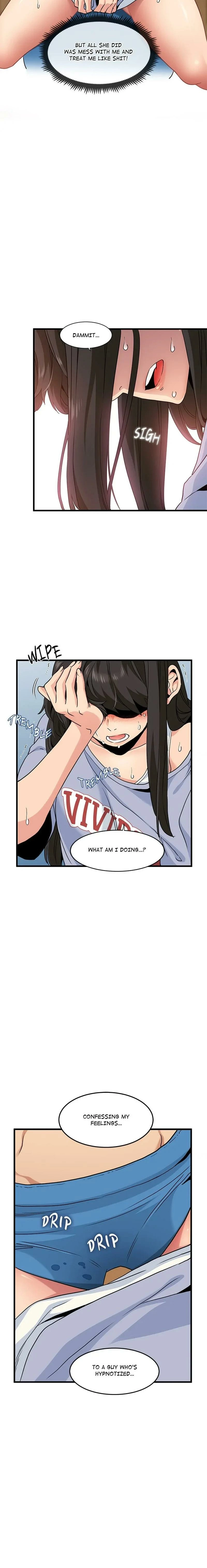 Read Snapping into Love chapter 4 image 11 on Lezhin