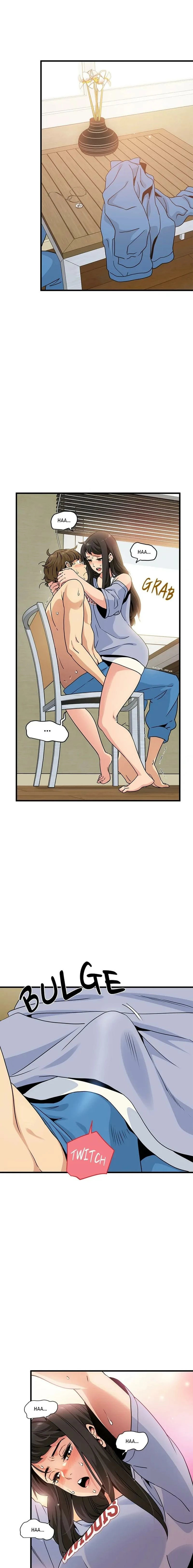 Read Snapping into Love chapter 4 image 6 on Lezhin