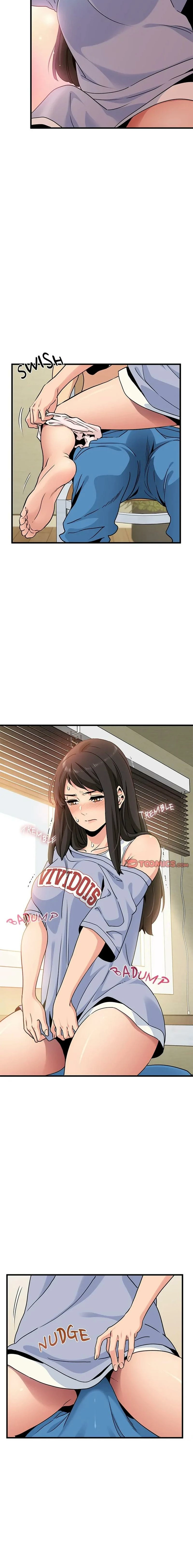 Read Snapping into Love chapter 4 image 7 on Lezhin