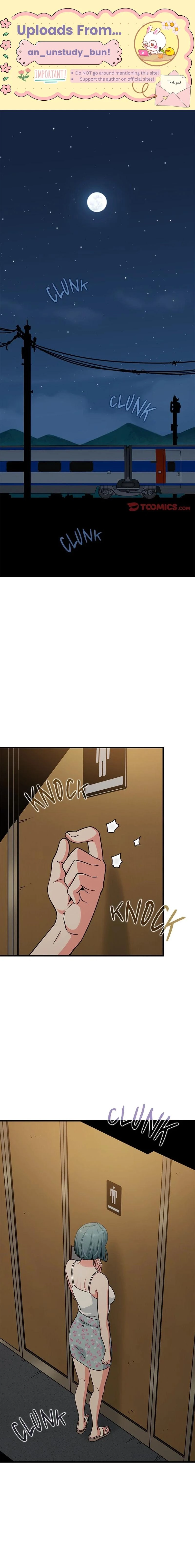 Read Snapping into Love chapter 40 image 0 on Lezhin