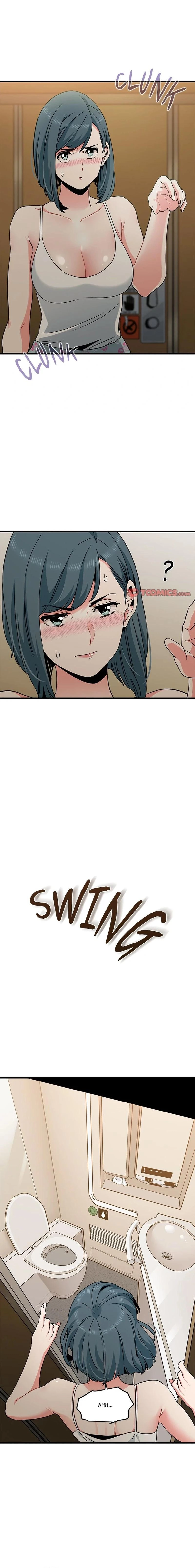 Read Snapping into Love chapter 40 image 1 on Lezhin
