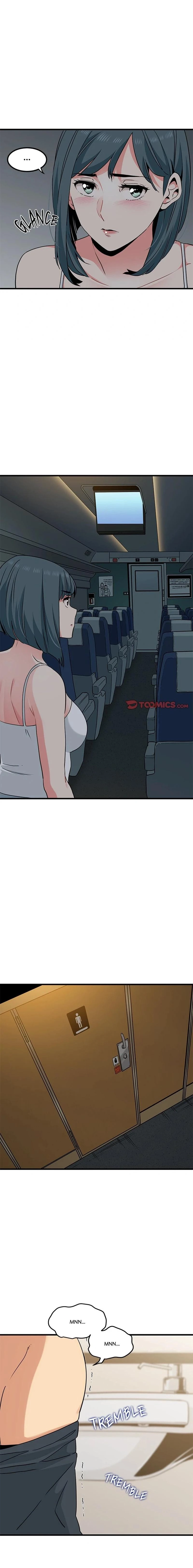 Read Snapping into Love chapter 40 image 12 on Lezhin