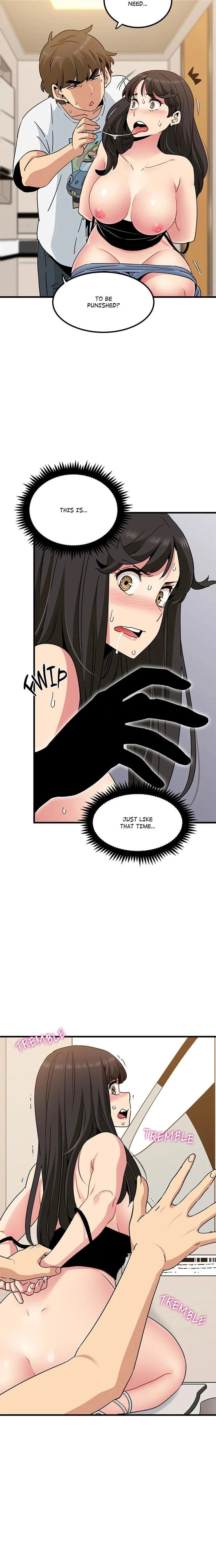 Read Snapping into Love chapter 40 image 17 on Lezhin