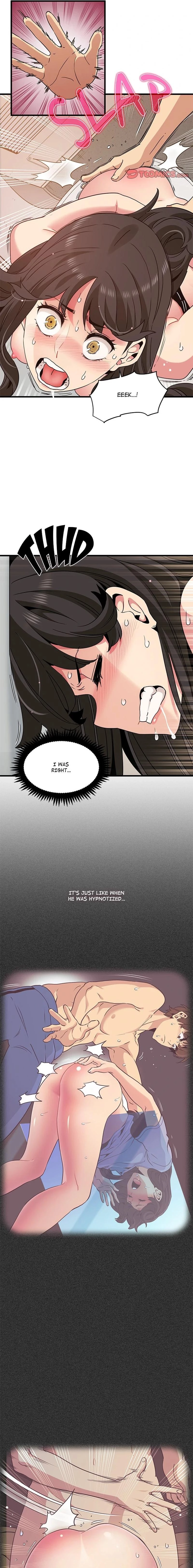 Read Snapping into Love chapter 40 image 18 on Lezhin