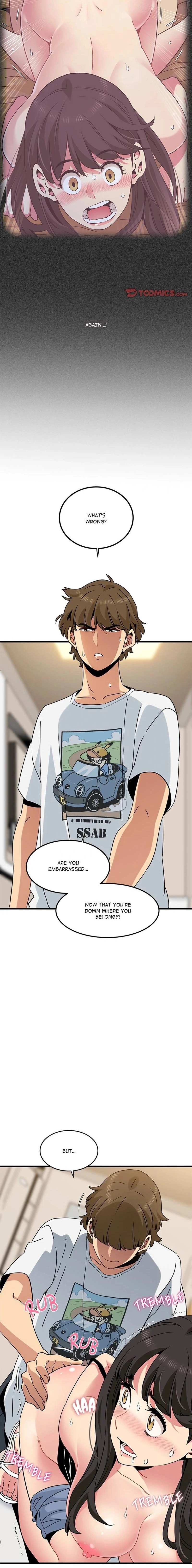 Read Snapping into Love chapter 40 image 19 on Lezhin