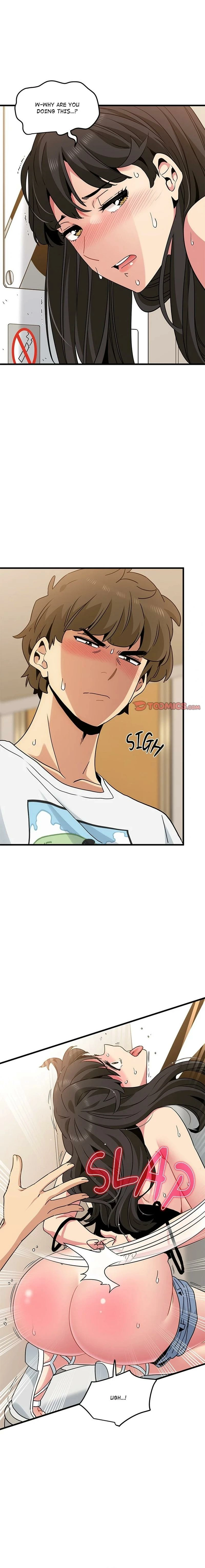 Read Snapping into Love chapter 41 image 1 on Lezhin