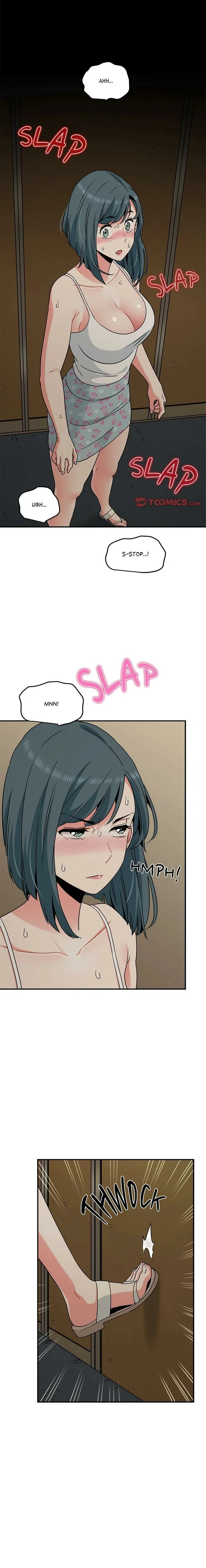 Read Snapping into Love chapter 41 image 10 on Lezhin