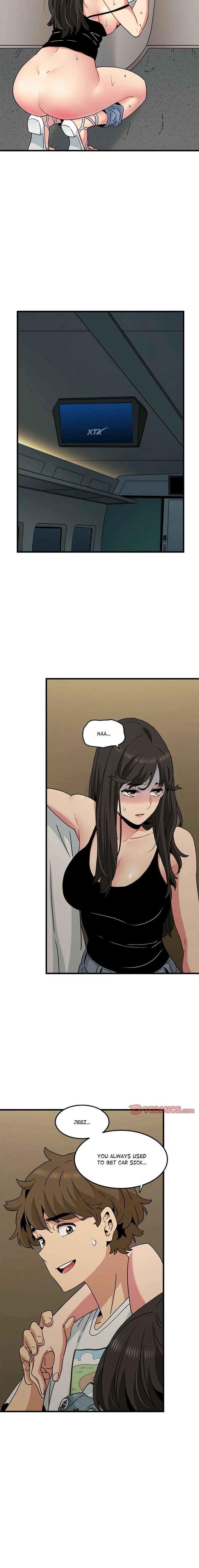 Read Snapping into Love chapter 41 image 13 on Lezhin
