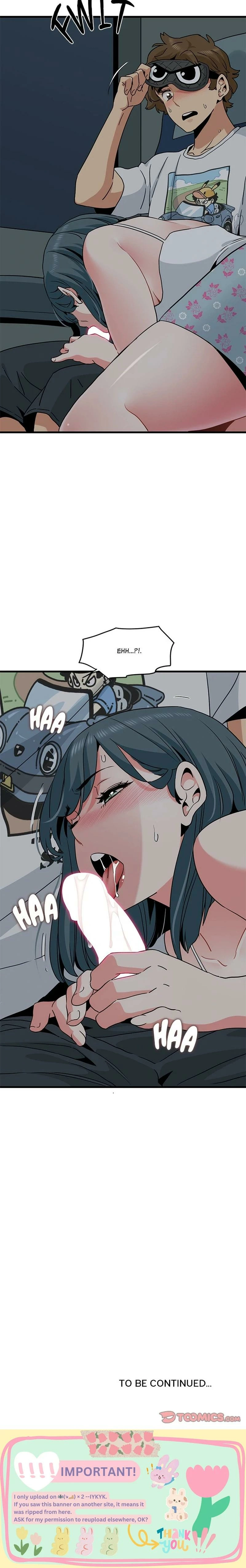Read Snapping into Love chapter 41 image 21 on Lezhin