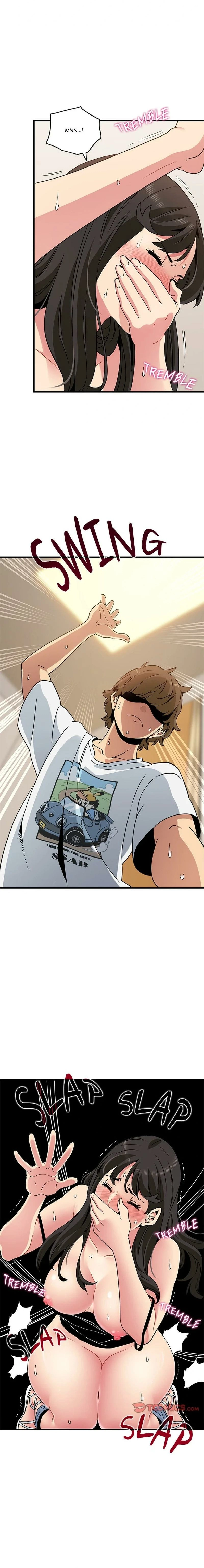 Read Snapping into Love chapter 41 image 5 on Lezhin