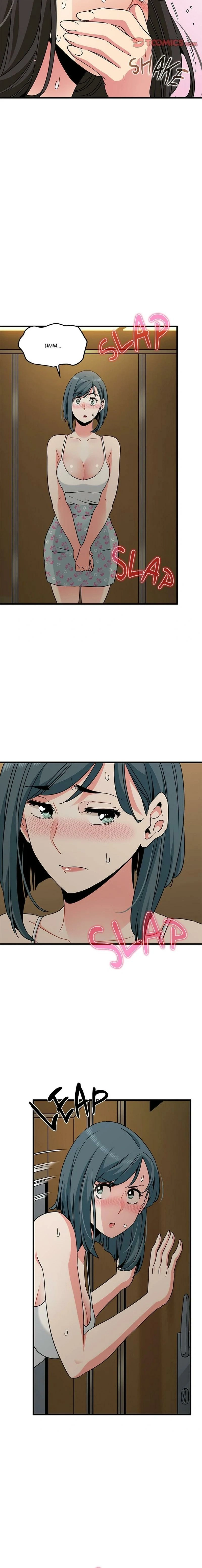 Read Snapping into Love chapter 41 image 7 on Lezhin