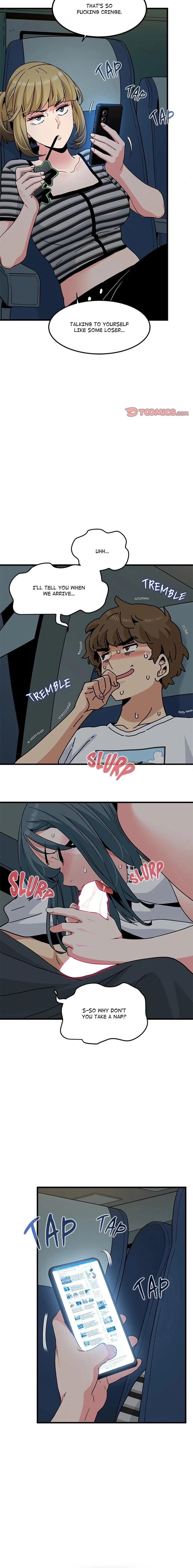 Read Snapping into Love chapter 42 image 13 on Lezhin