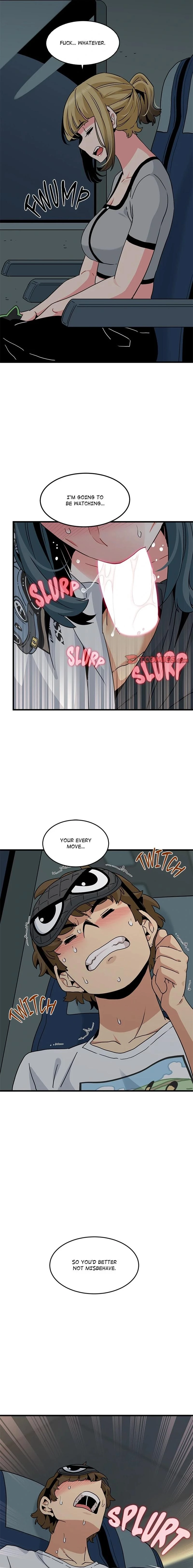 Read Snapping into Love chapter 42 image 18 on Lezhin