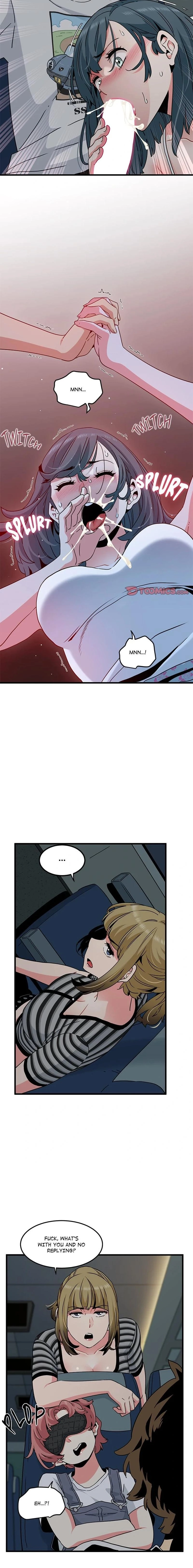 Read Snapping into Love chapter 42 image 19 on Lezhin