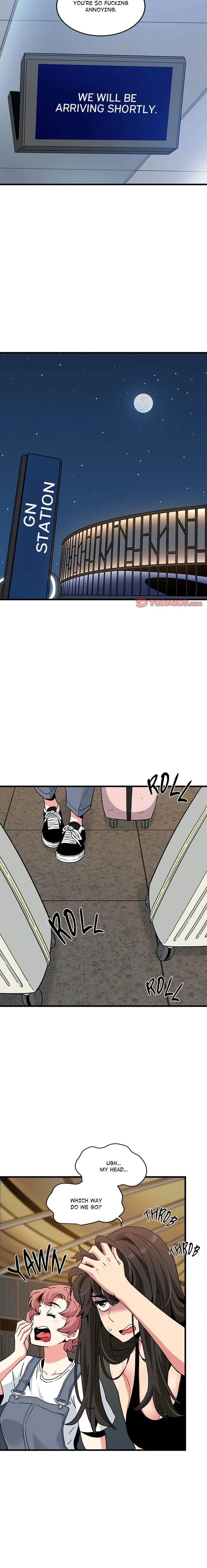 Read Snapping into Love chapter 42 image 21 on Lezhin