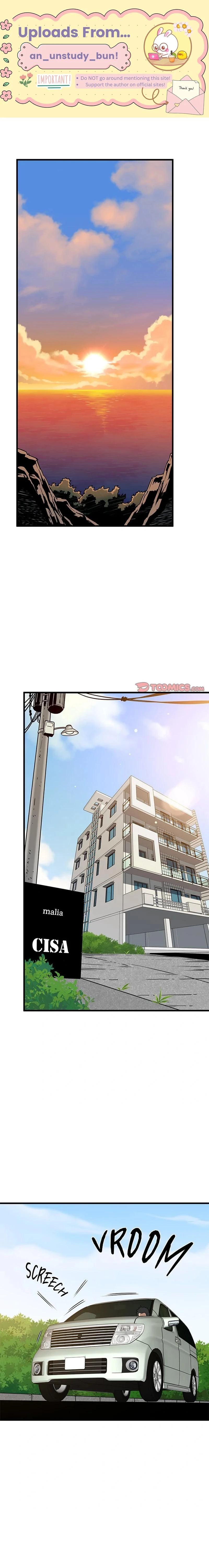 Read Snapping into Love chapter 43 image 0 on Lezhin