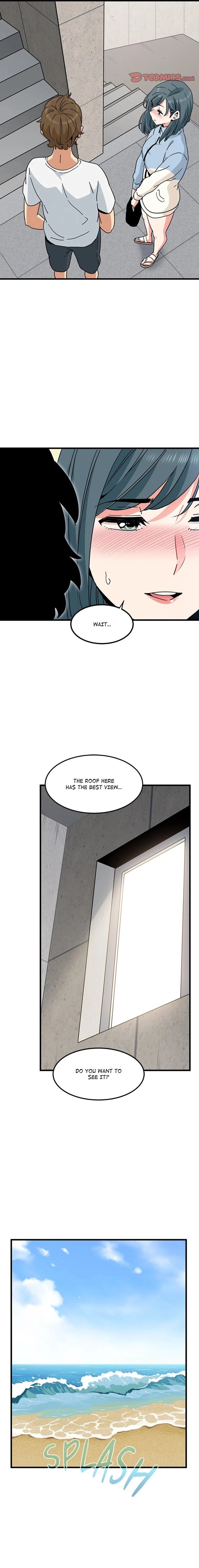 Read Snapping into Love chapter 43 image 20 on Lezhin