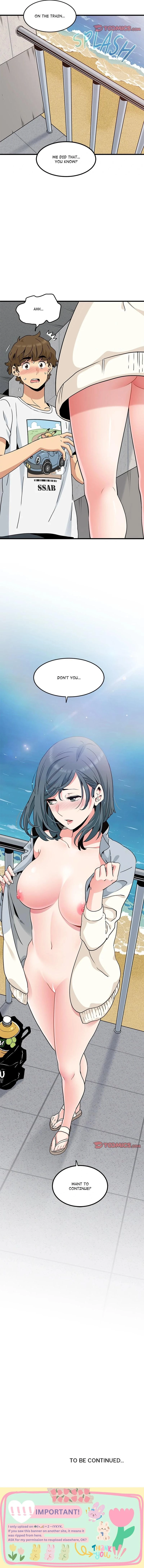 Read Snapping into Love chapter 43 image 22 on Lezhin