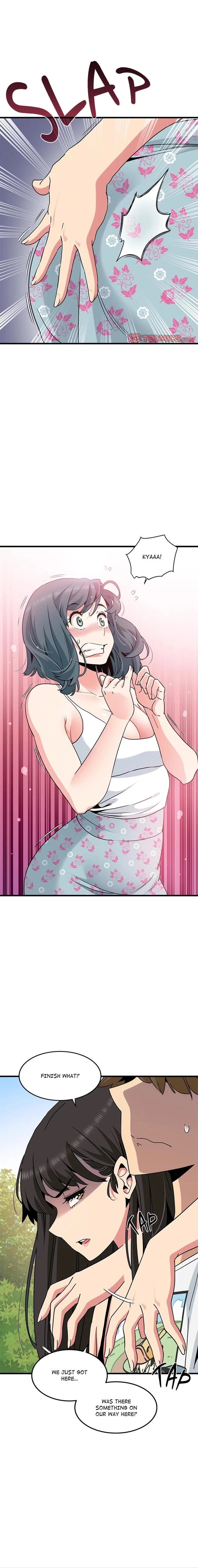 Read Snapping into Love chapter 43 image 9 on Lezhin