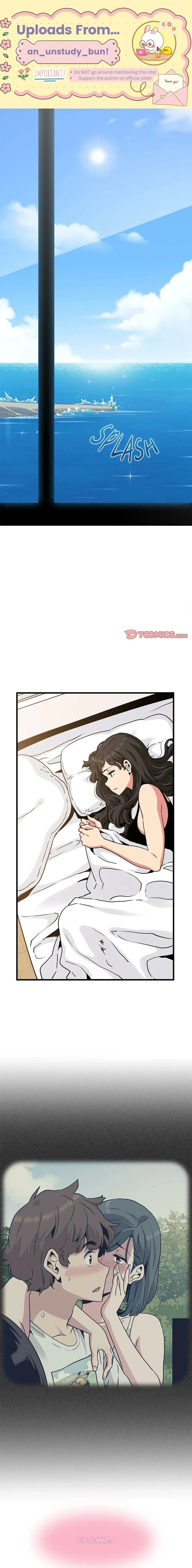 Read Snapping into Love chapter 44 image 0 on Lezhin