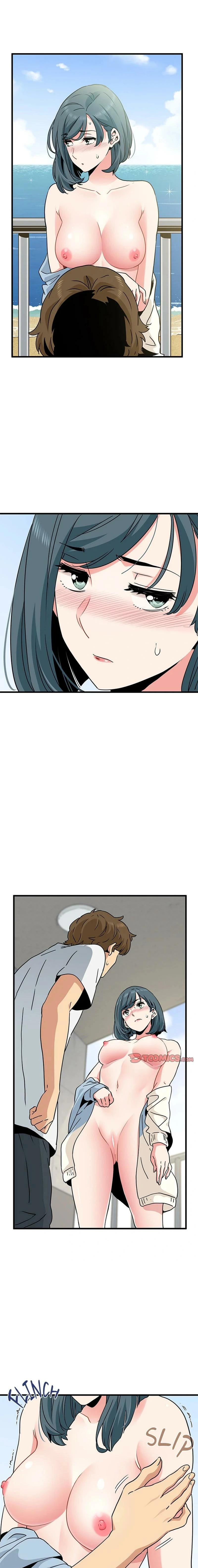 Read Snapping into Love chapter 44 image 5 on Lezhin