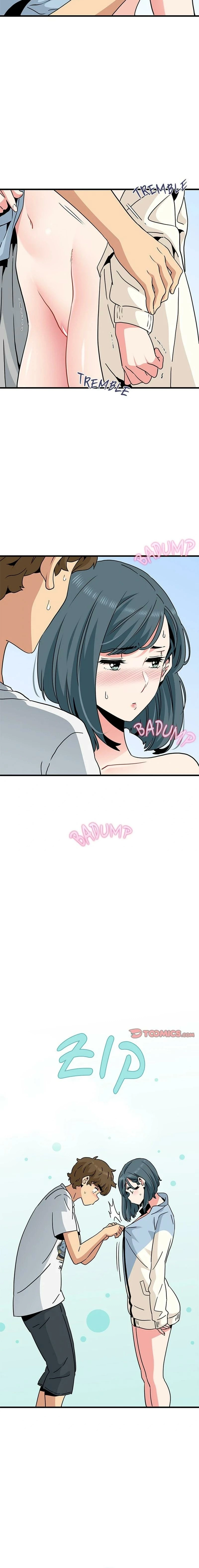Read Snapping into Love chapter 44 image 6 on Lezhin