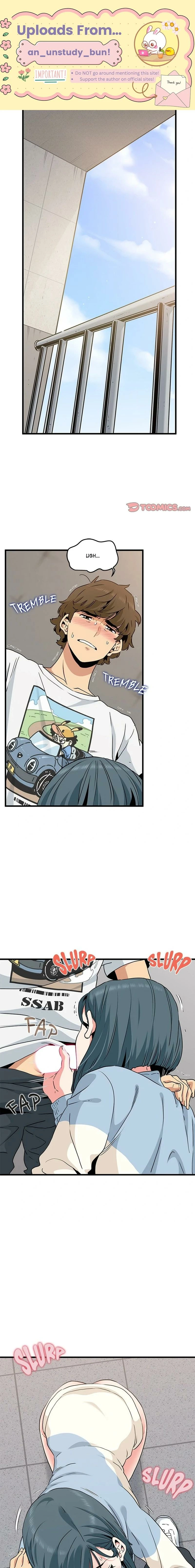 Read Snapping into Love chapter 45 image 0 on Lezhin