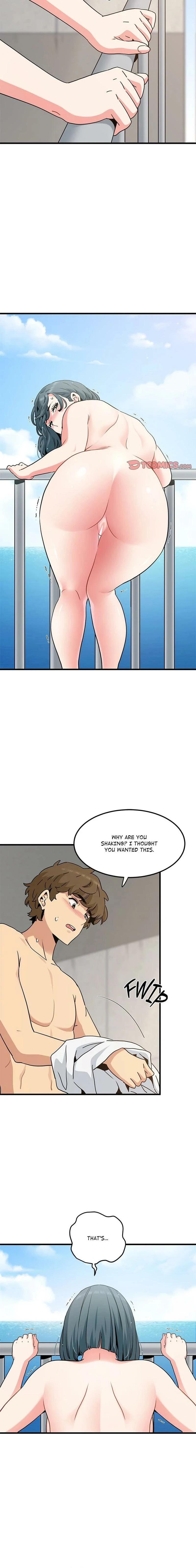 Read Snapping into Love chapter 45 image 11 on Lezhin
