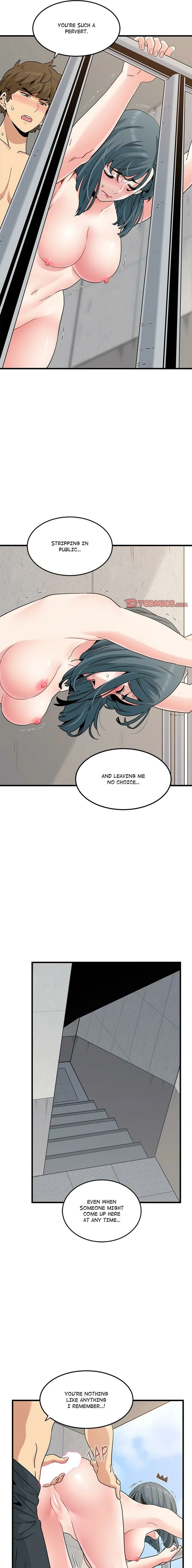Read Snapping into Love chapter 45 image 12 on Lezhin