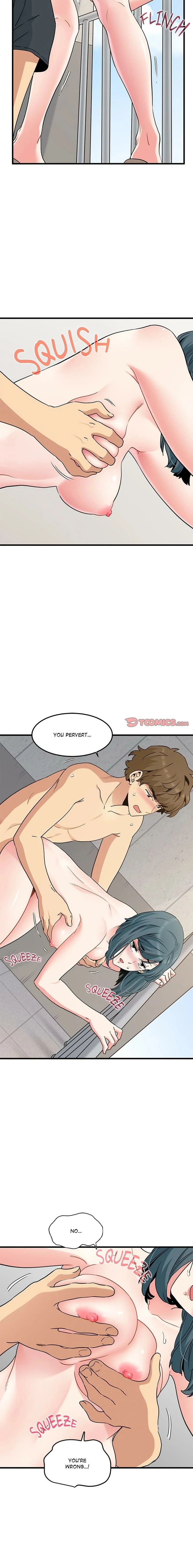 Read Snapping into Love chapter 45 image 13 on Lezhin