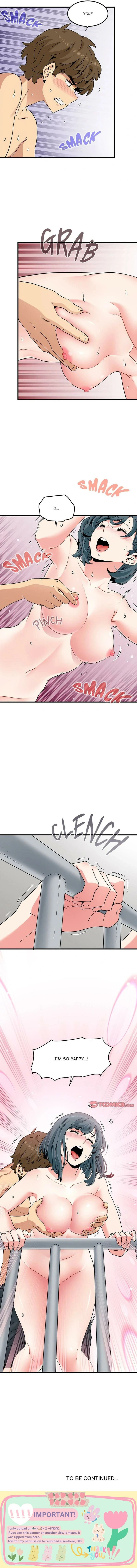 Read Snapping into Love chapter 45 image 18 on Lezhin