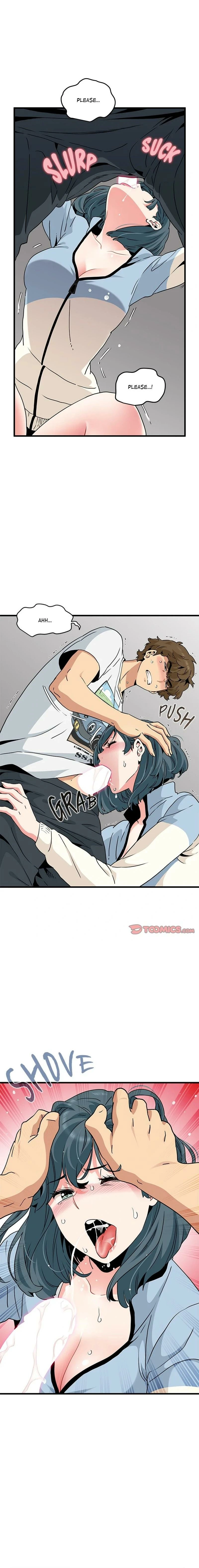 Read Snapping into Love chapter 45 image 3 on Lezhin