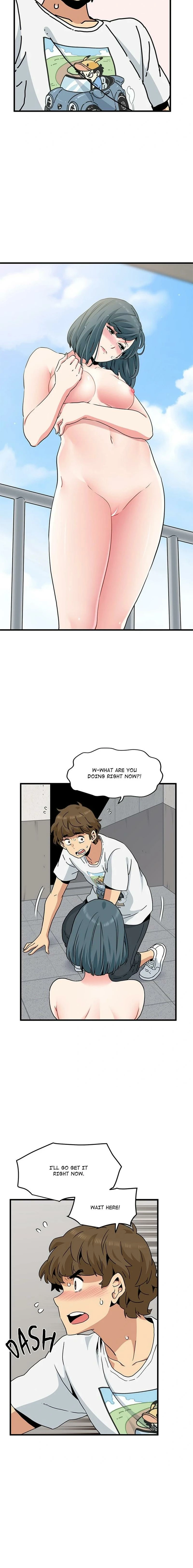 Read Snapping into Love chapter 45 image 7 on Lezhin