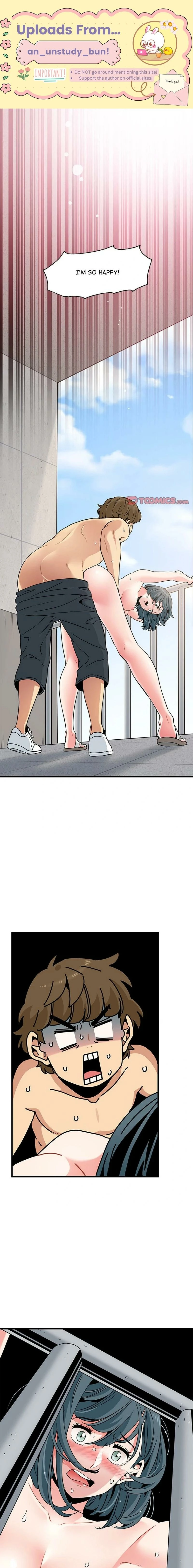 Read Snapping into Love chapter 46 image 0 on Lezhin