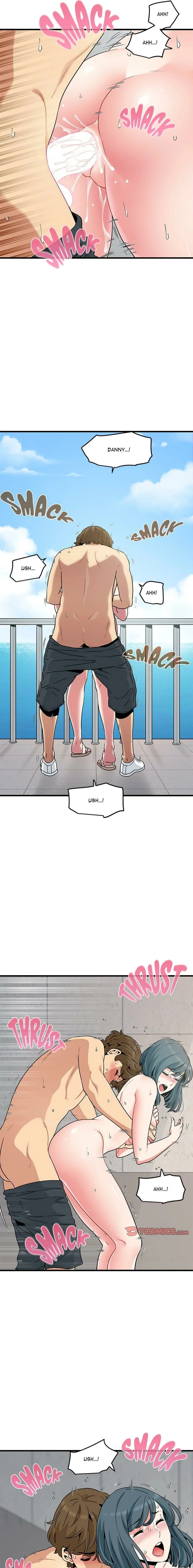 Read Snapping into Love chapter 46 image 14 on Lezhin