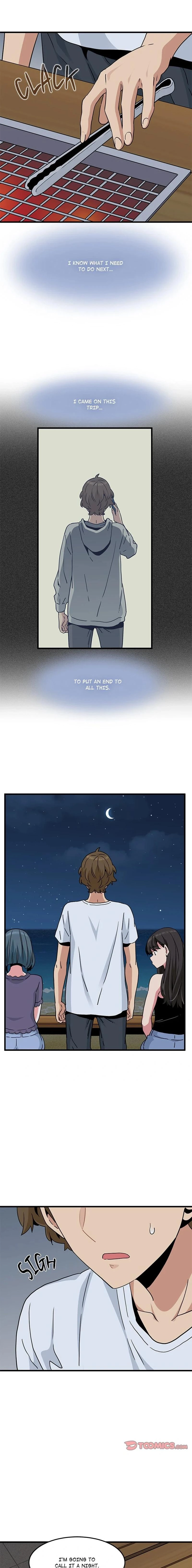 Read Snapping into Love chapter 47 image 16 on Lezhin