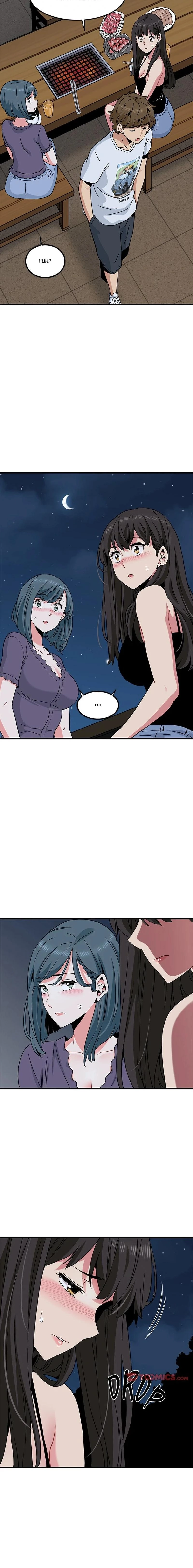 Read Snapping into Love chapter 47 image 17 on Lezhin