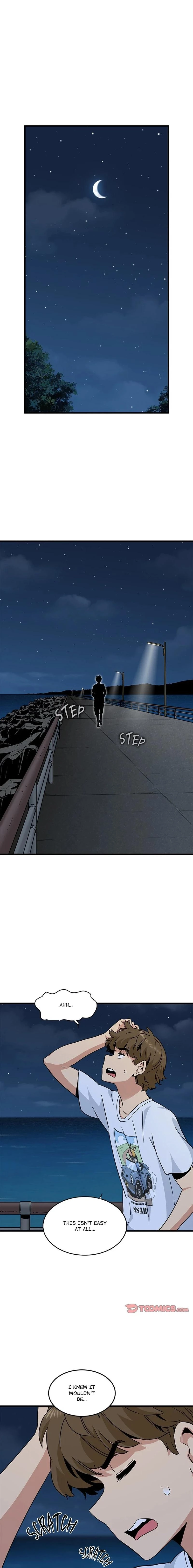 Read Snapping into Love chapter 47 image 18 on Lezhin
