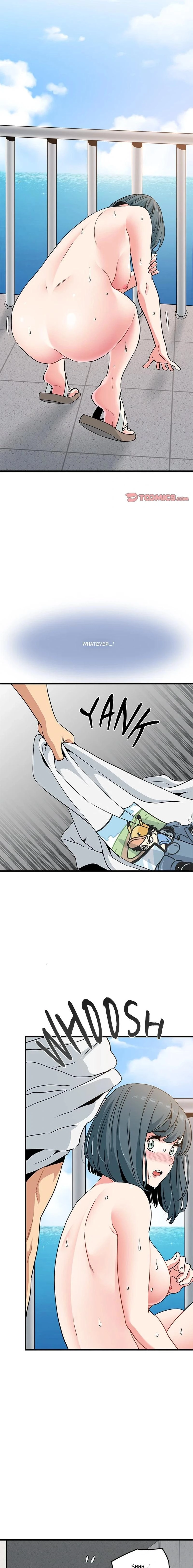 Read Snapping into Love chapter 47 image 2 on Lezhin