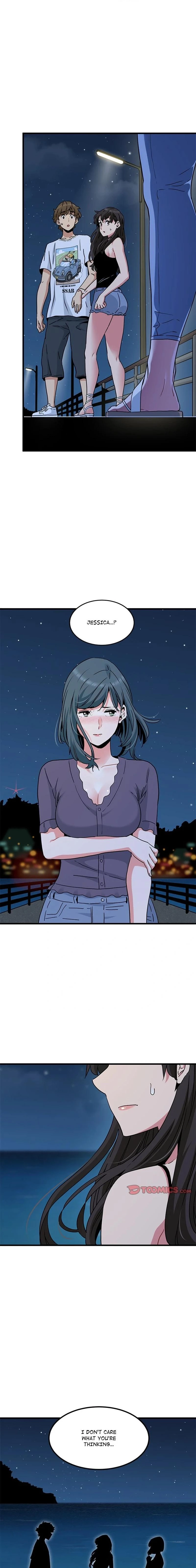 Read Snapping into Love chapter 47 image 20 on Lezhin