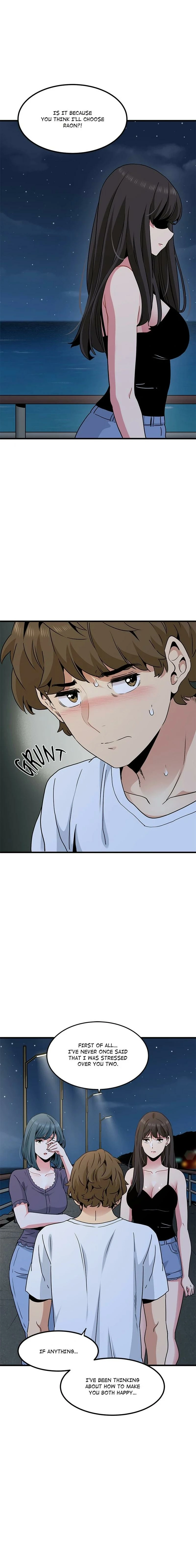 Read Snapping into Love chapter 48 image 11 on Lezhin