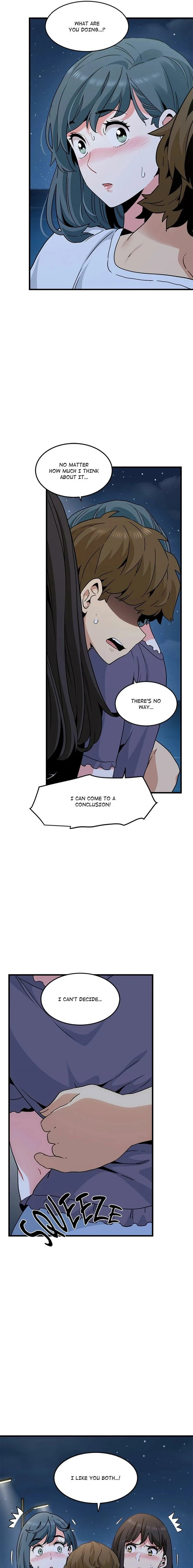 Read Snapping into Love chapter 48 image 14 on Lezhin