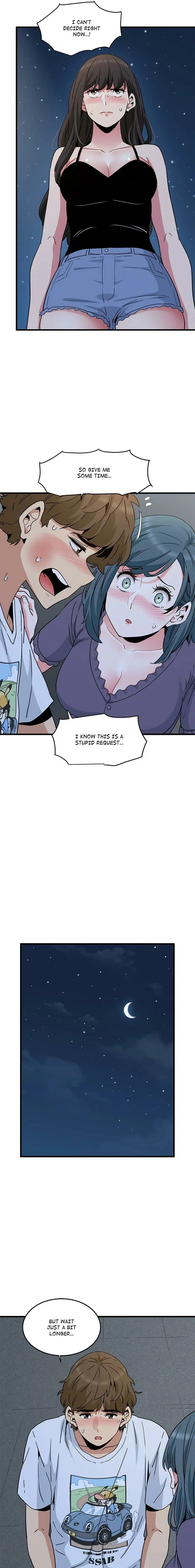 Read Snapping into Love chapter 48 image 20 on Lezhin