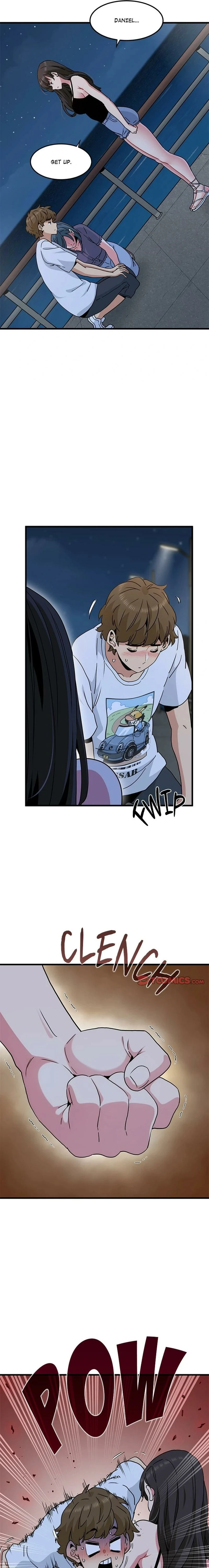 Read Snapping into Love chapter 48 image 22 on Lezhin