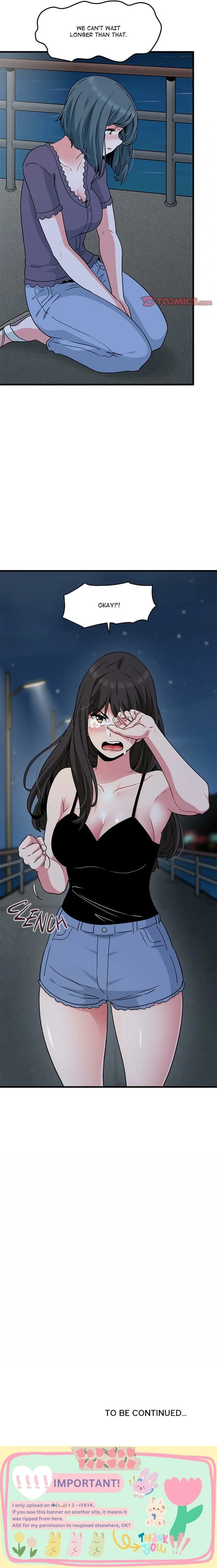 Read Snapping into Love chapter 48 image 24 on Lezhin