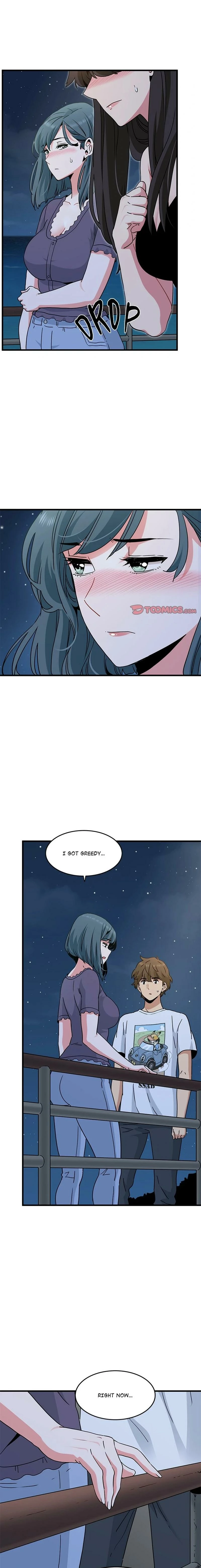 Read Snapping into Love chapter 48 image 6 on Lezhin